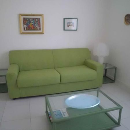 Ferienwohnung Davanti Al Mare E Al Parco Rapallo Exterior foto