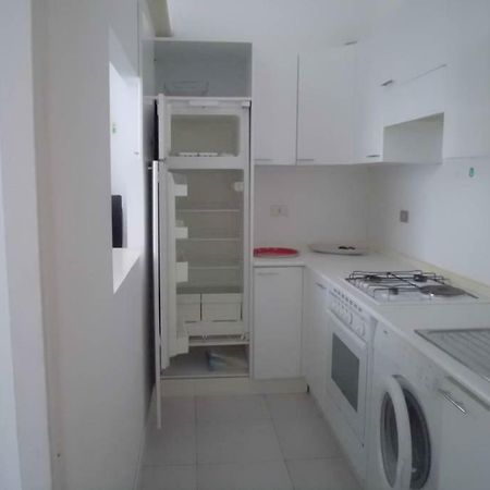 Ferienwohnung Davanti Al Mare E Al Parco Rapallo Exterior foto